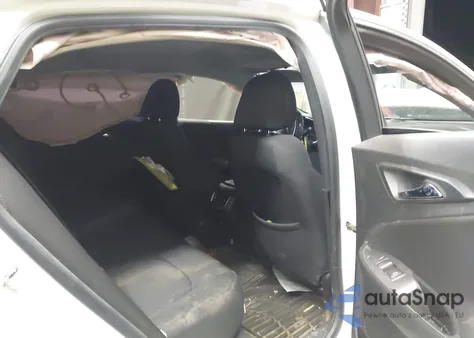 2018 Chevrolet Malibu Lt z USA, uszkodzony, nr VIN 1G1ZD5STXJF201878